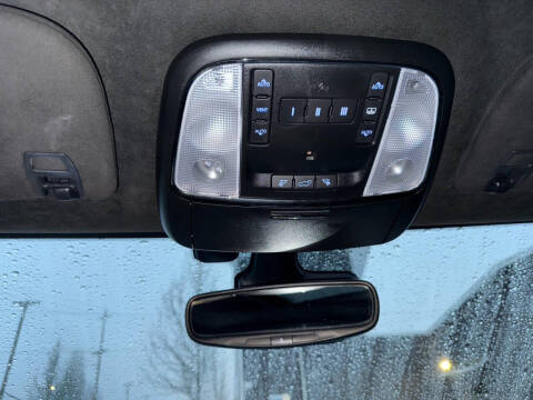 2017 Jeep Grand Cherokee SRT