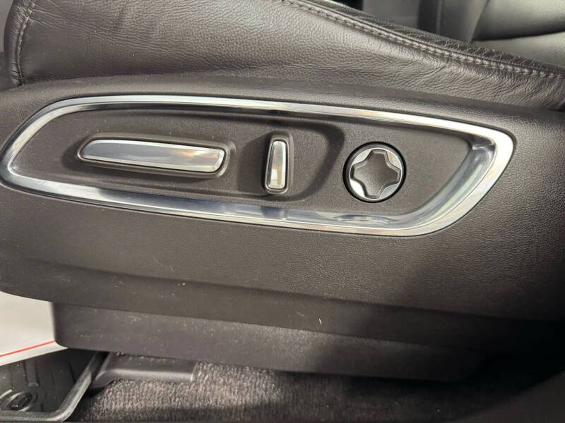 2020 Acura MDX SH-AWD