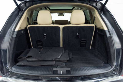 2023 Acura MDX SH-AWD w/Tech