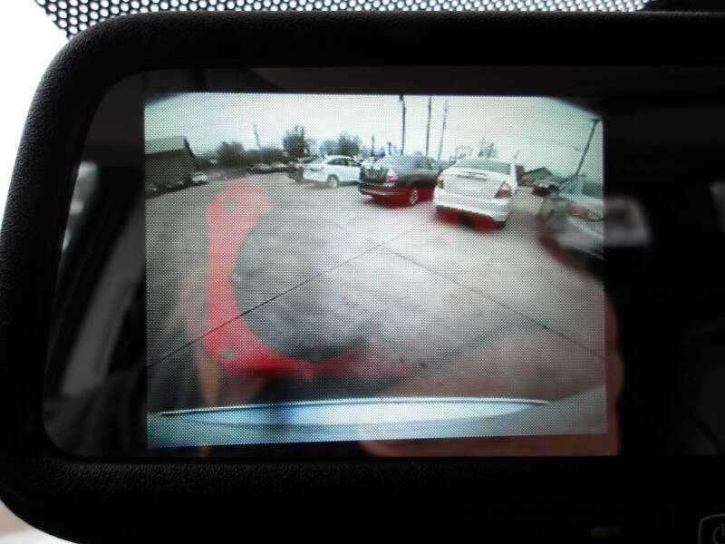 2011 GMC Acadia Denali