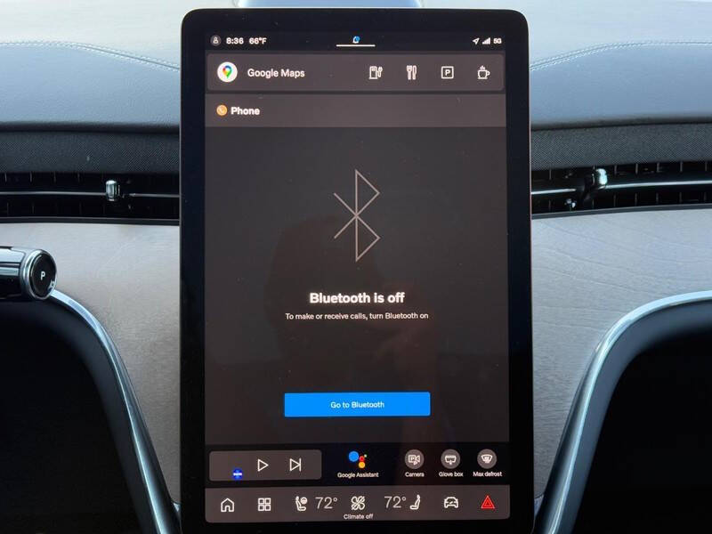 2025 Volvo EX90 Twin Performance Plus 7P