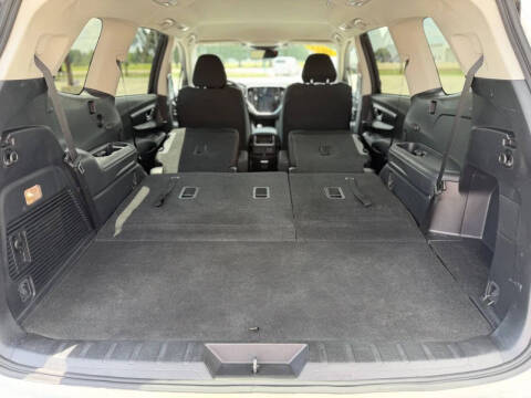 2023 Subaru Ascent Premium 7-Passenger
