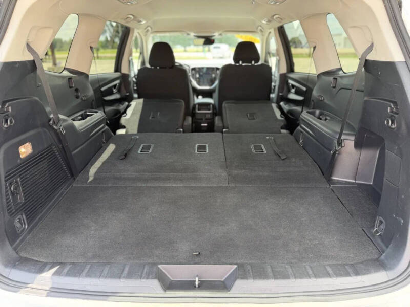 2023 Subaru Ascent Premium 7-Passenger