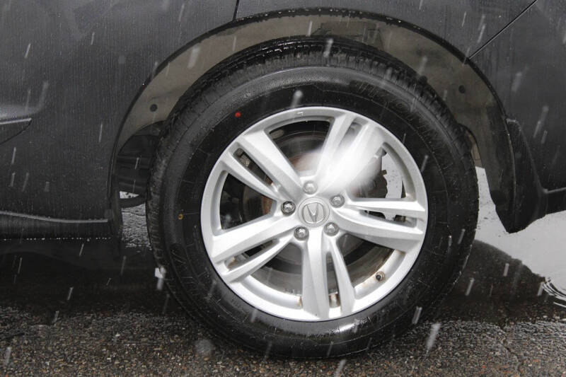 2013 Acura RDX w/Tech