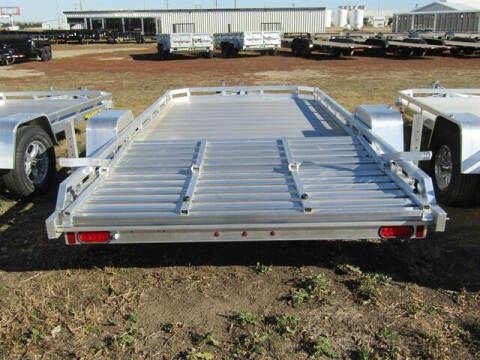 2023 Aluma 7814S-BT-T