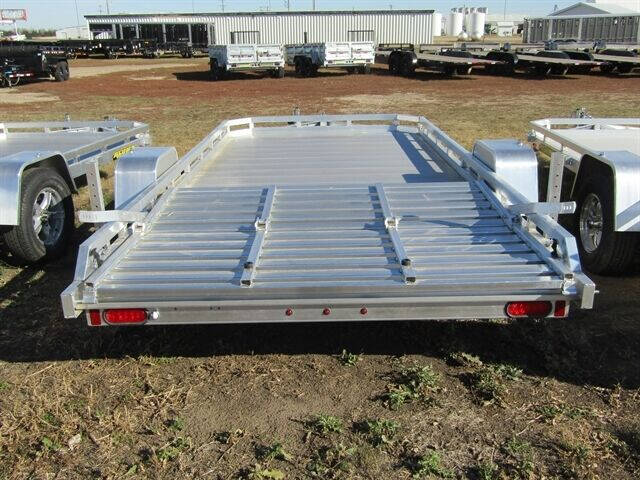 2023 Aluma 7814S-BT-T