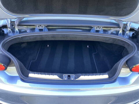 2020 Bentley Continental GTC