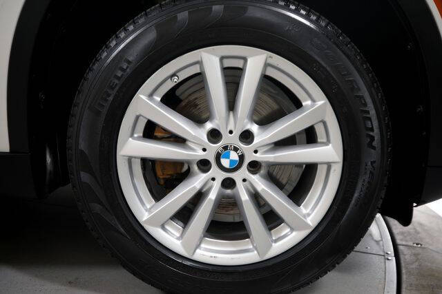 2014 BMW X5 xDrive35d