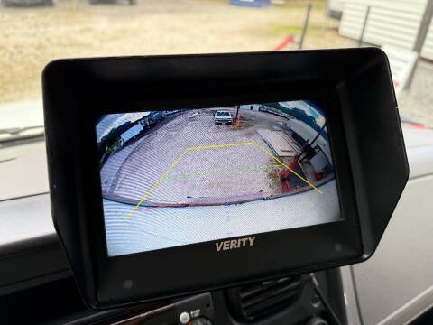 2022 Freightliner M2 106