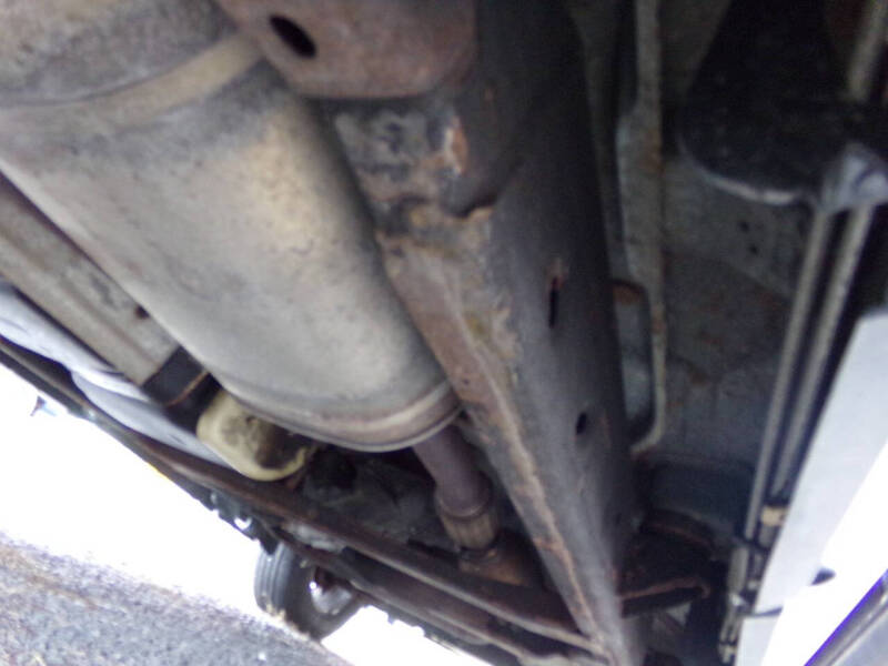 2010 Chevrolet Suburban LT