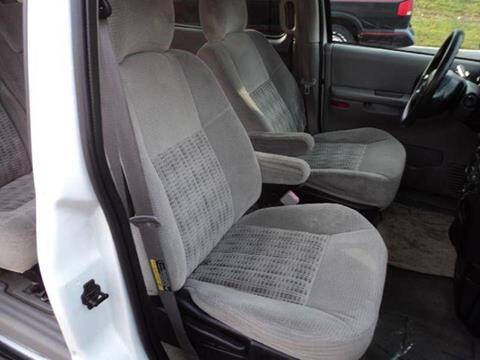 2004 Chevrolet Venture LS