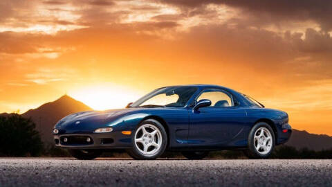 1994 Mazda RX-7