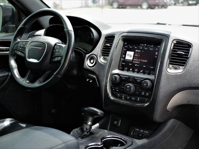 2020 Dodge Durango R/T