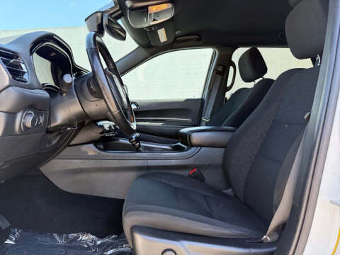 2024 Dodge Durango SXT