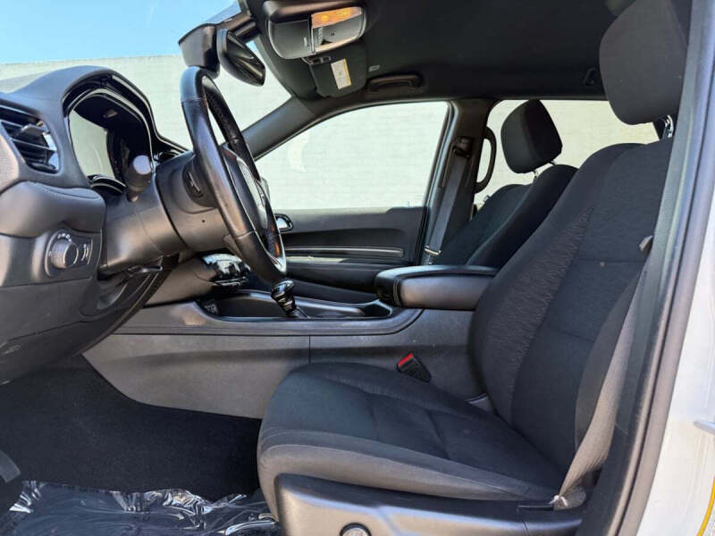 2024 Dodge Durango SXT