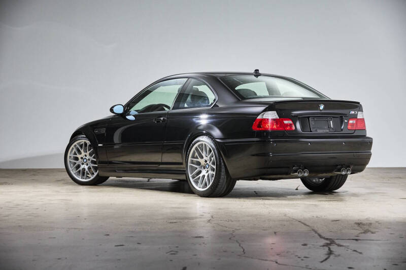 2006 BMW M3
