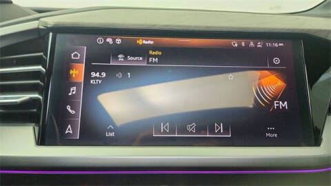 2023 Audi Q4 e-tron Premium Plus 40