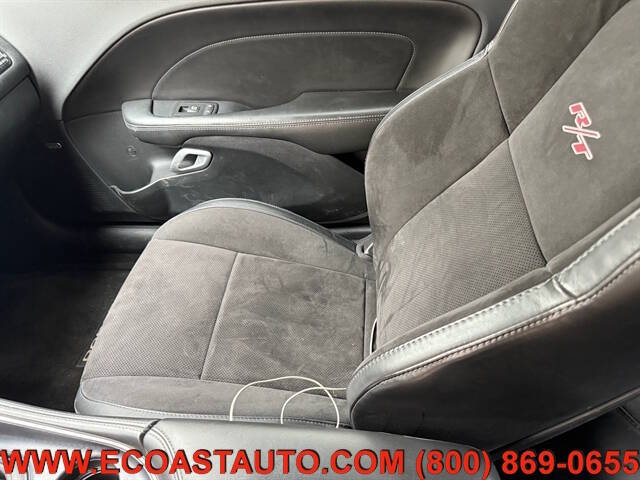 2015 Dodge Challenger