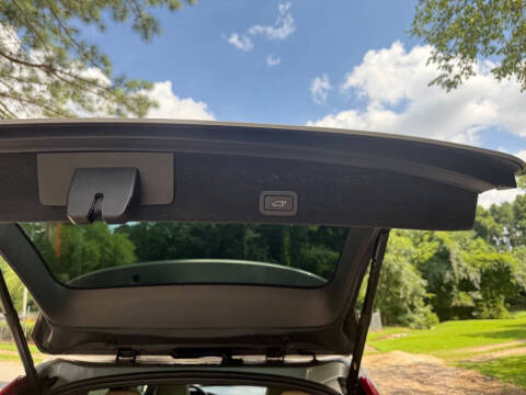 2016 Volvo XC60 T5 Drive-E Premier