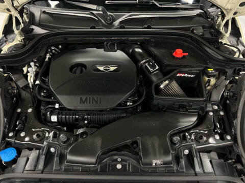 2019 MINI Hardtop 2 Door John Cooper Works