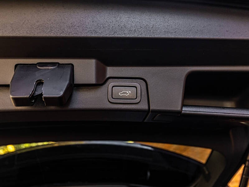 2018 Land Rover Range Rover Evoque