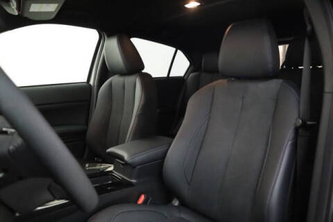 2026 Mitsubishi Eclipse Cross Black Edition