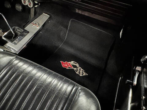 1963 Chevrolet Impala