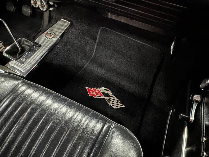 1963 Chevrolet Impala