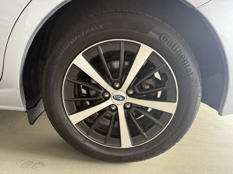 2023 Subaru Impreza Premium