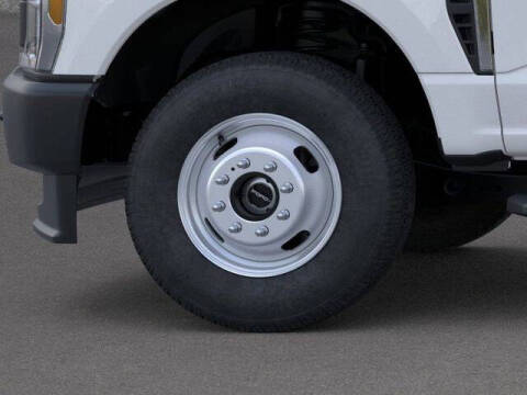 2026 Ford F-350 Super Duty