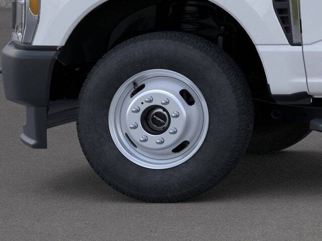 2026 Ford F-350 Super Duty