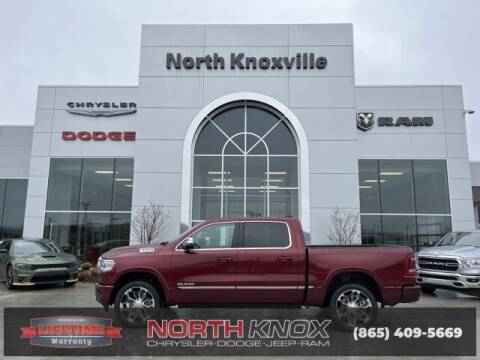 2023 RAM 1500 for sale at SCPNK in Knoxville TN