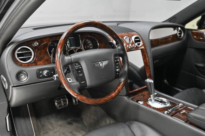 2006 Bentley Continental Flying Spur