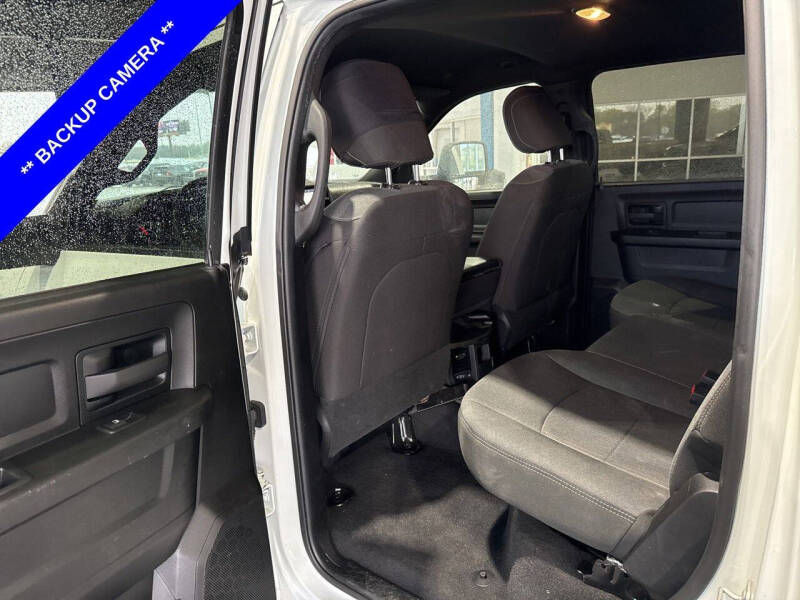 2023 RAM 3500 Tradesman