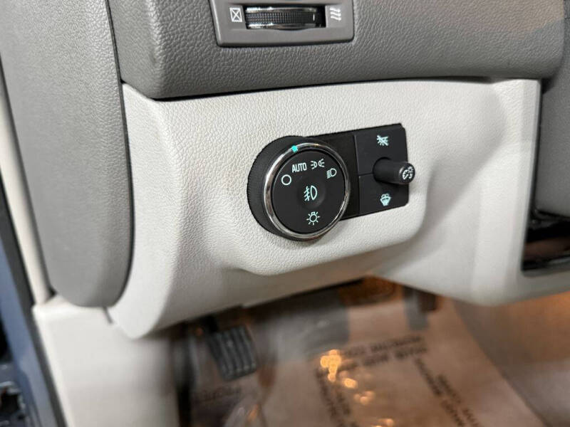 2008 Buick Enclave CXL