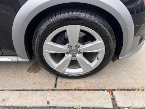 2013 Audi Allroad 2.0T quattro Premium Plus