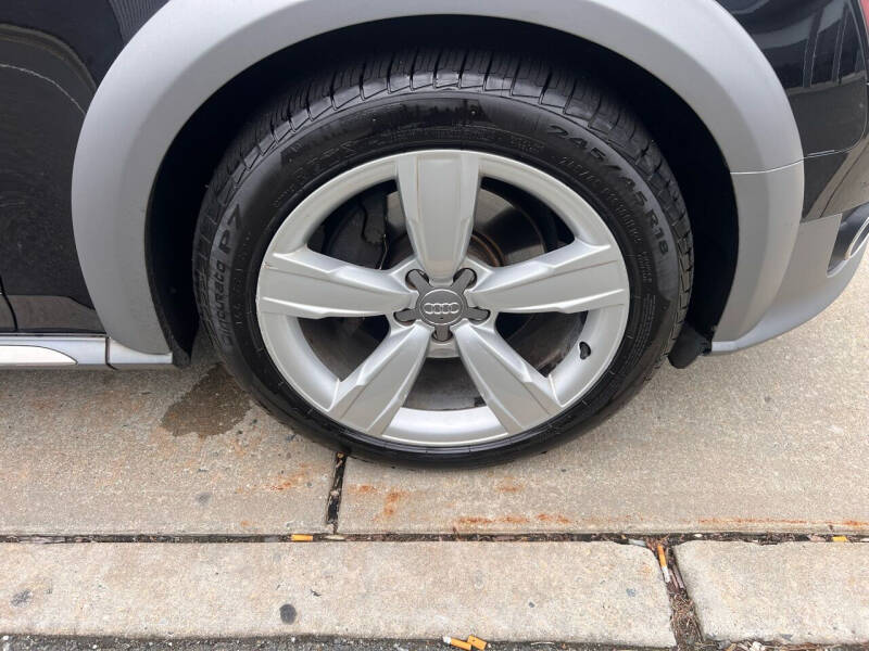 2013 Audi Allroad 2.0T quattro Premium Plus