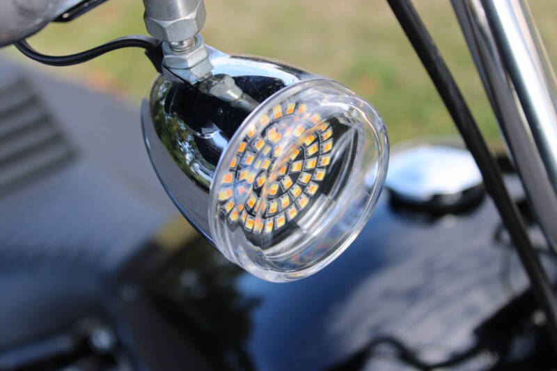 2021 Harley-Davidson Softail Standard