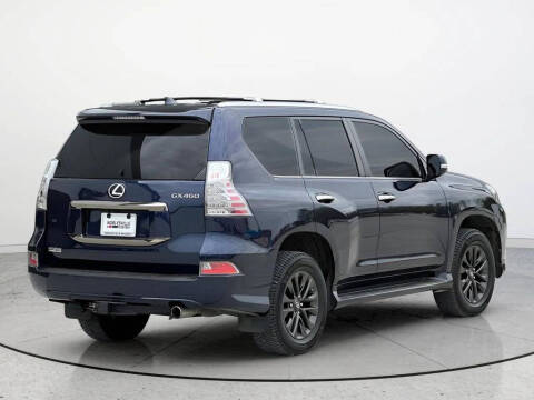 2020 Lexus GX 460