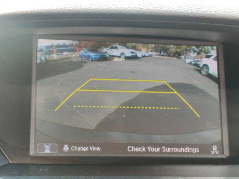 2018 Acura MDX SH-AWD w/Tech