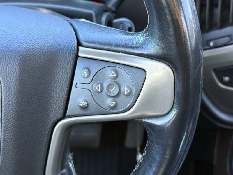 2019 GMC Sierra 2500HD Denali