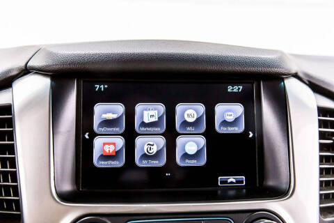 2019 Chevrolet Tahoe LS