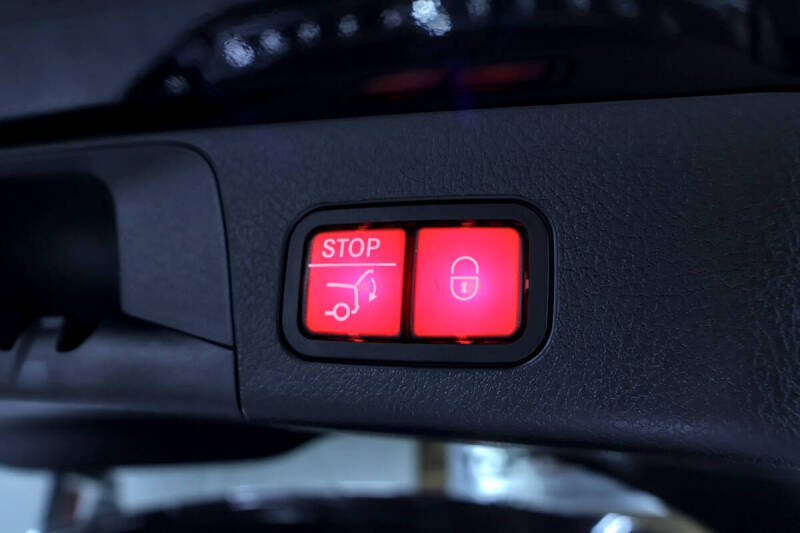 2020 Mercedes-Benz GLB GLB 250