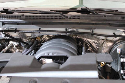 2016 GMC Sierra 1500