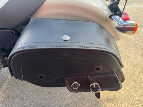 2013 Harley-Davidson XL883l