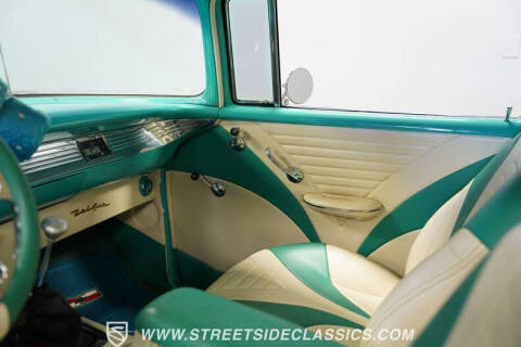 1957 Chevrolet Bel Air