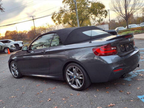 2015 BMW 2 Series M235i