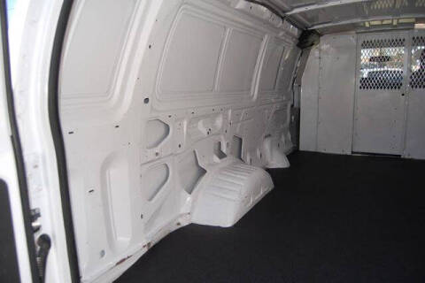 2013 Ford E-Series E-350 SD