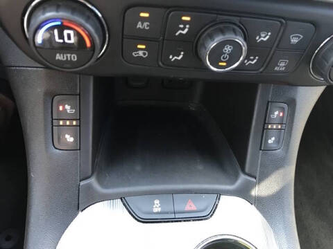 2017 GMC Acadia SLT-2
