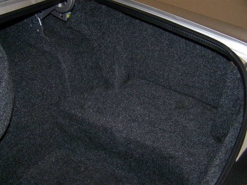 1988 Lincoln Town Car Signature